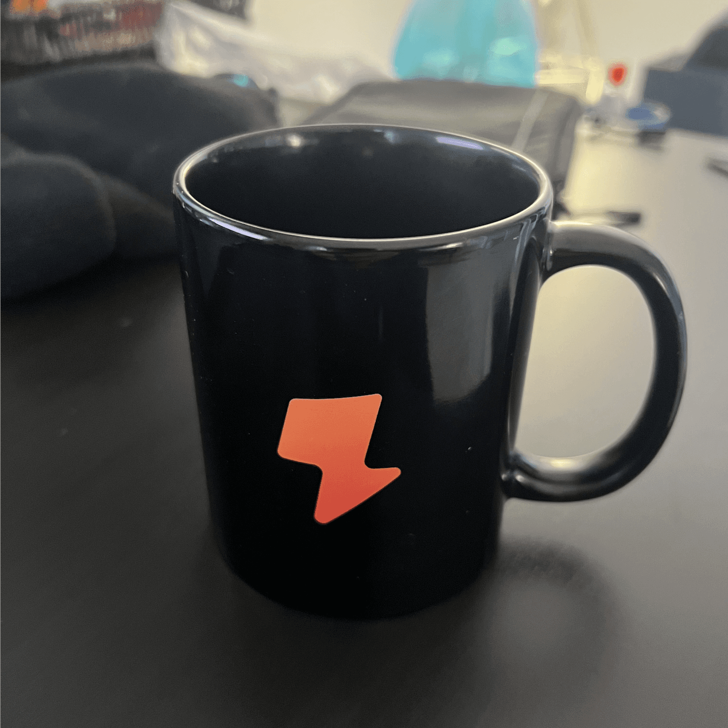 Original product photo before AI enhancement